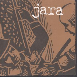 Jara - Friend - 7 Inch