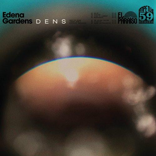 Edena Gardens - Dens - Lp