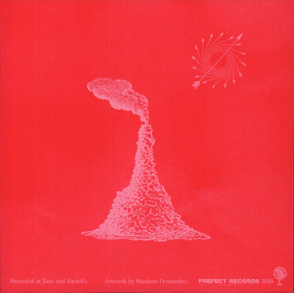 Ex-Vöid - Only One - 7 Inch