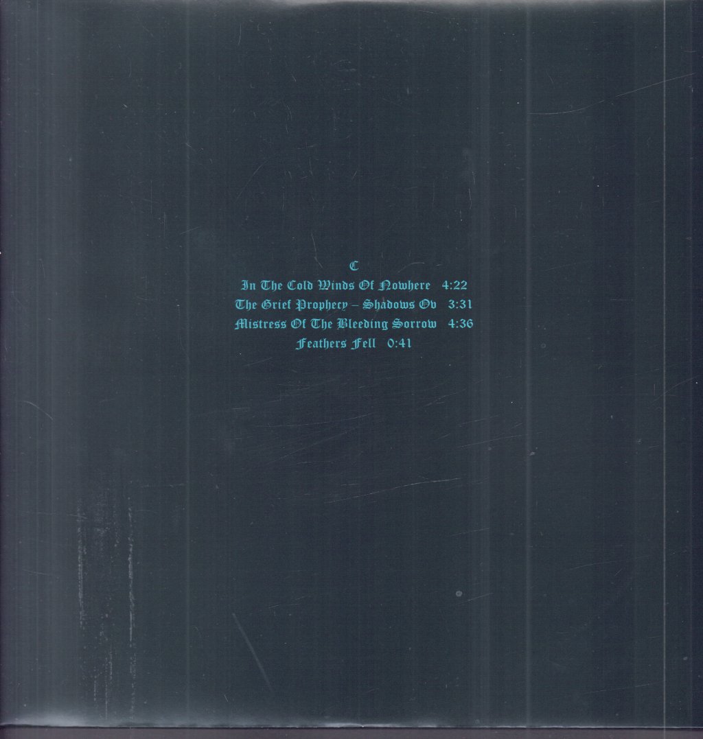 Dissection - Somberlain - Lp