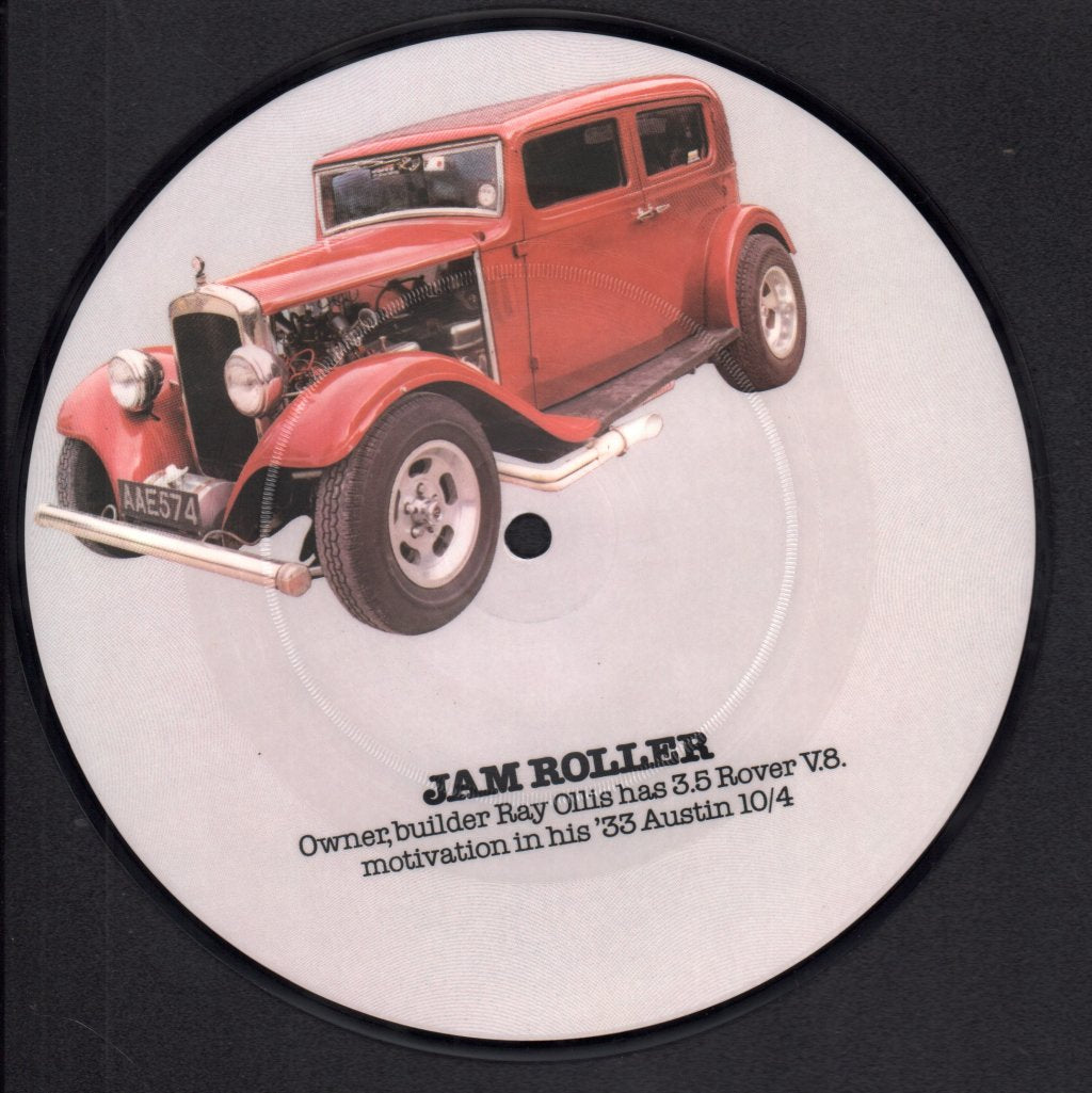 Jewel Akens/Fendermen - Birds And The Bees/Mule Skinner Blues - 7 Inch