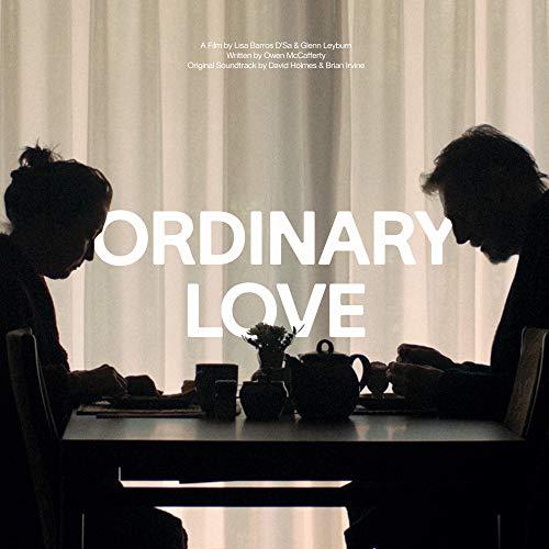 David Holmes And Brian Irvine - Ordinary Love - Lp