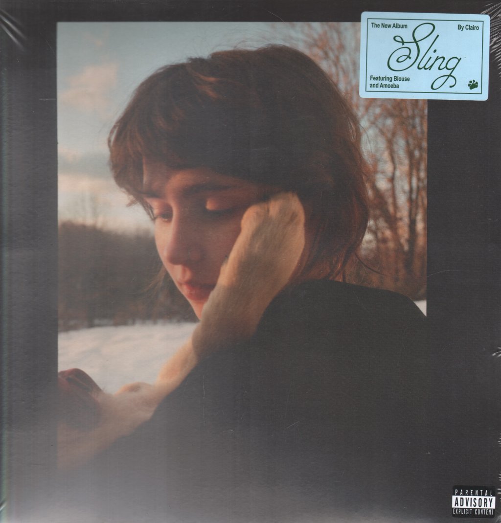 Clairo - Sling - Lp