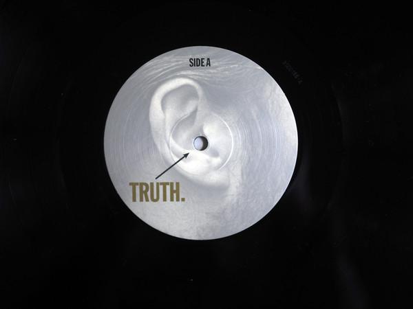 John Lennon - Gimme Some Truth - Double Lp