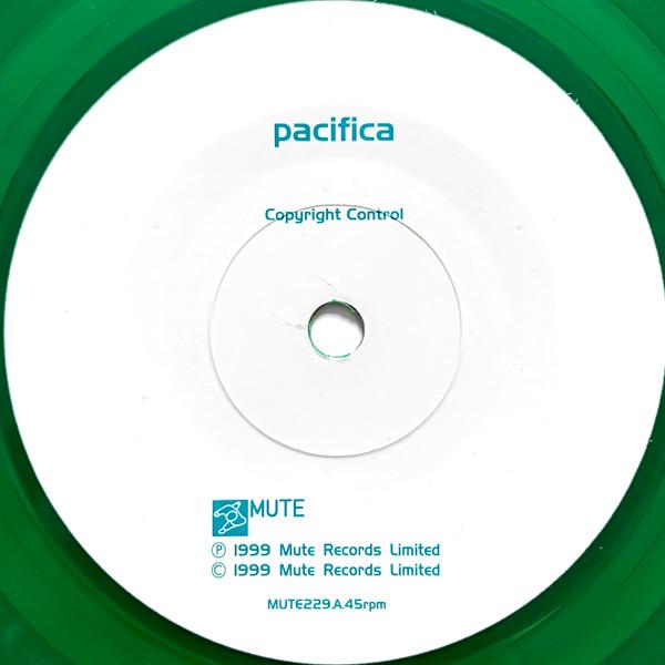 Appliance - Pacifica - 7 Inch