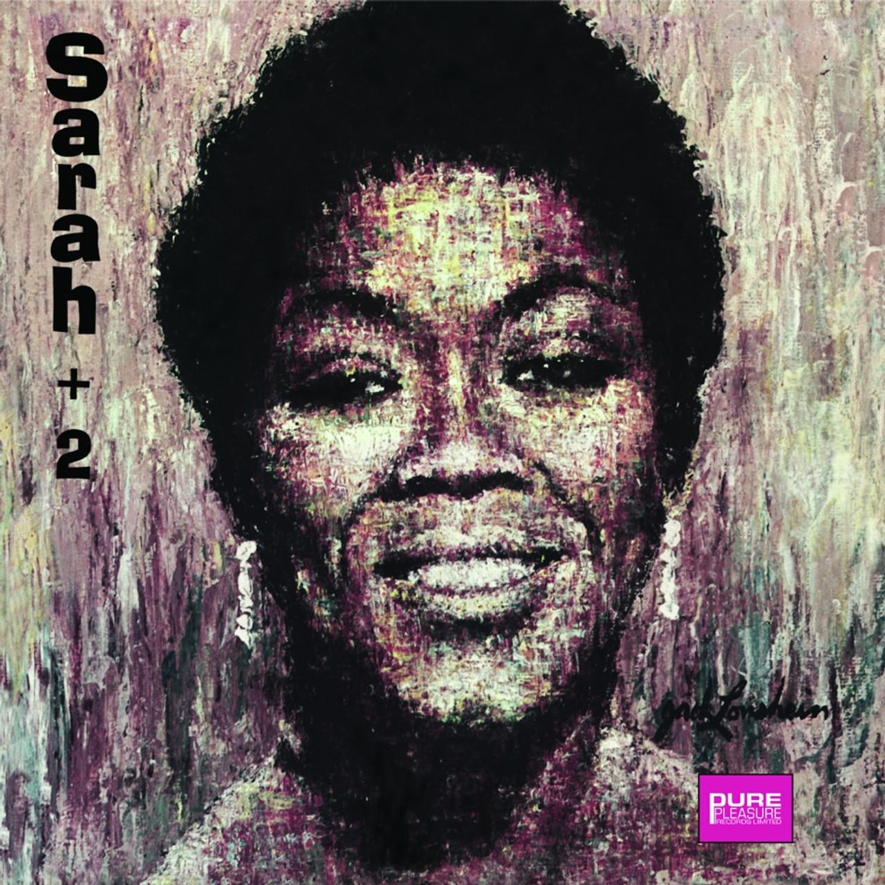 Sarah Vaughan - Sarah & 2 - Lp