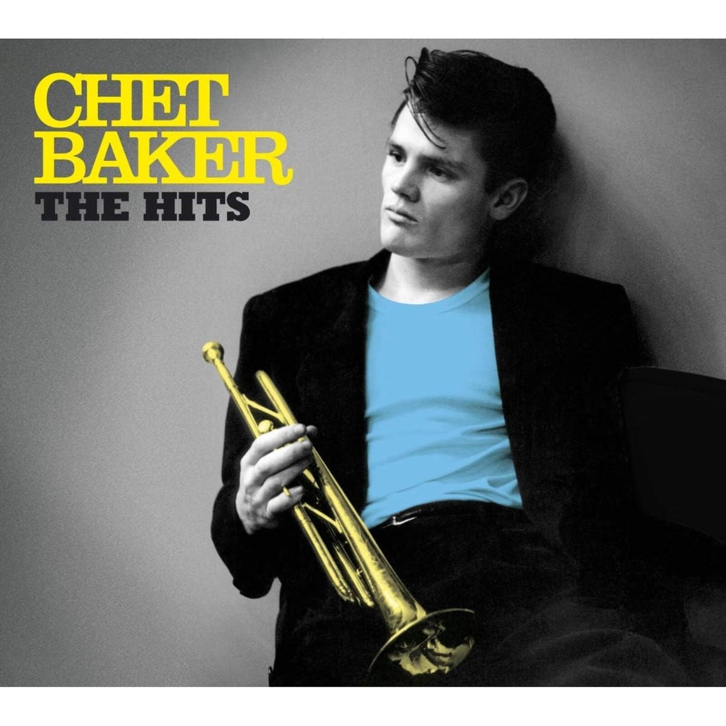 Chet Baker - Hits - Triple Cd