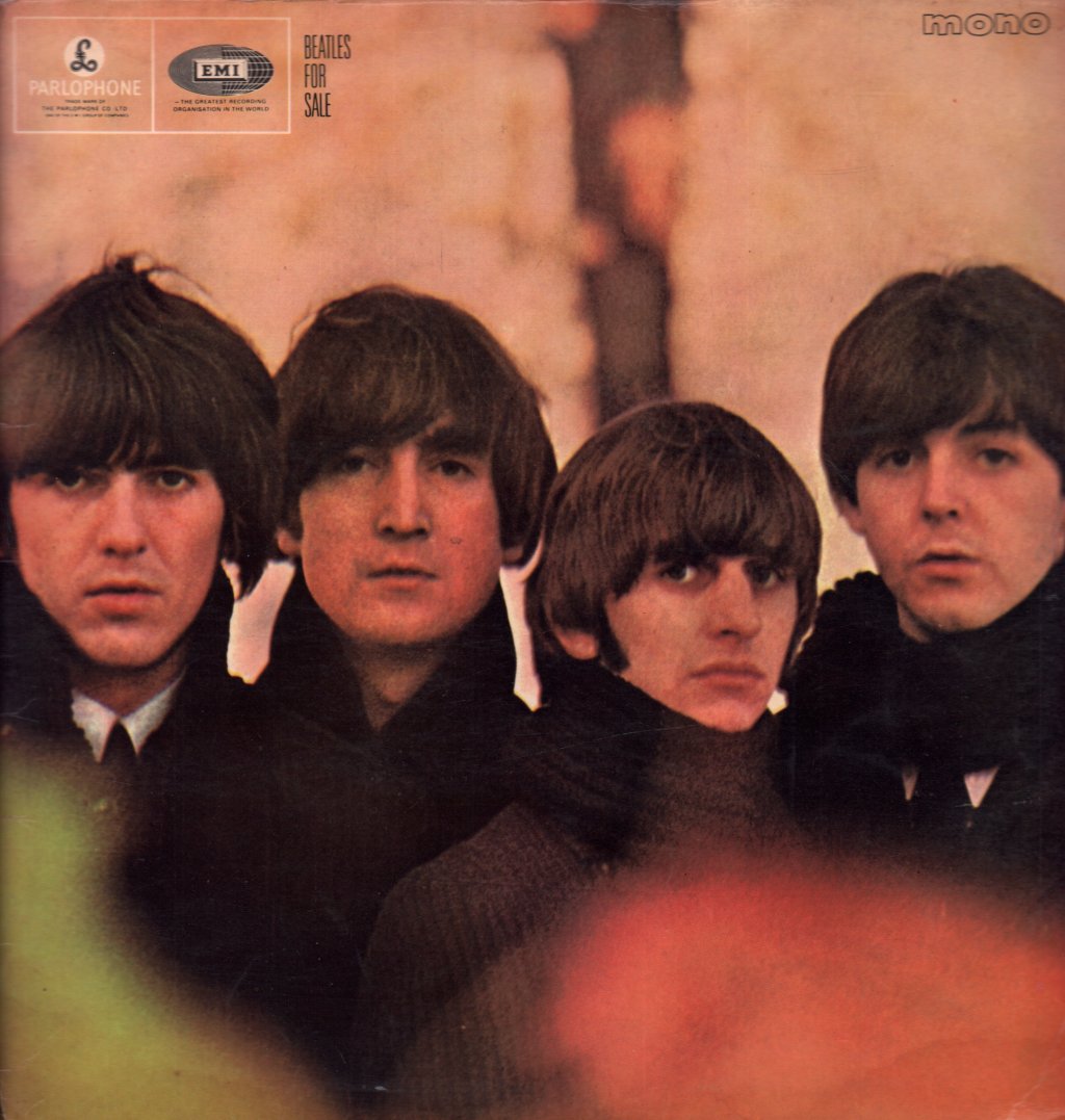 Beatles - For Sale - Lp