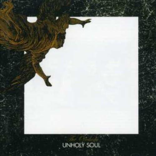 Orchids (Indie Group) - Unholy Soul Singles - Cd