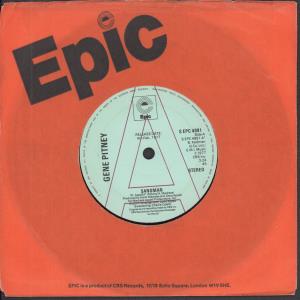 Gene Pitney - Sandman - 7 Inch