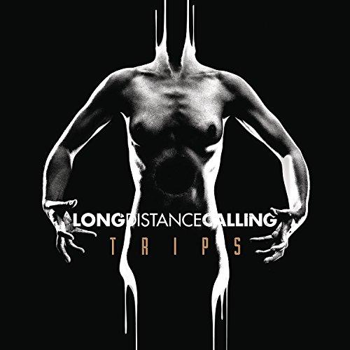 Long Distance Calling - Trips - Cd