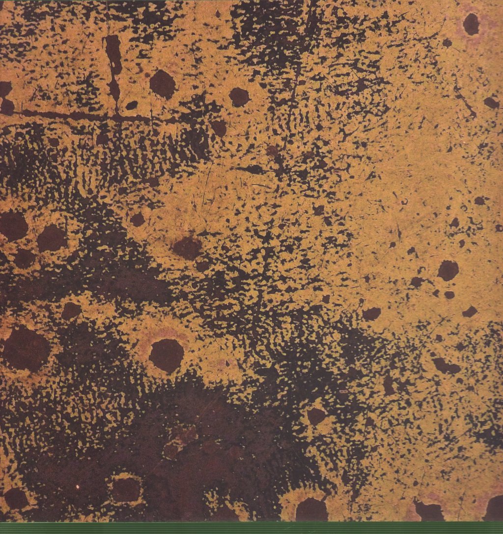 Mugstar - Magnetic Seasons - Double Lp