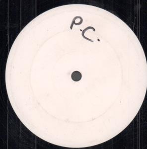 Kelly Marie - Don't Let The Flame Die Out - 12 Inch