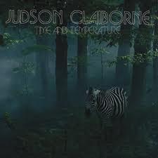 Judson Claiborne - Time And Temperature - Lp