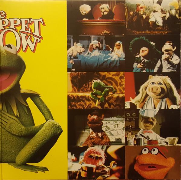Muppets - Muppet Show - Lp