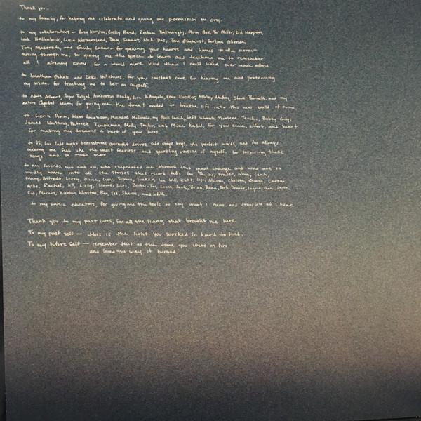 Maggie Rogers - Heard it in a Past Life - Lp