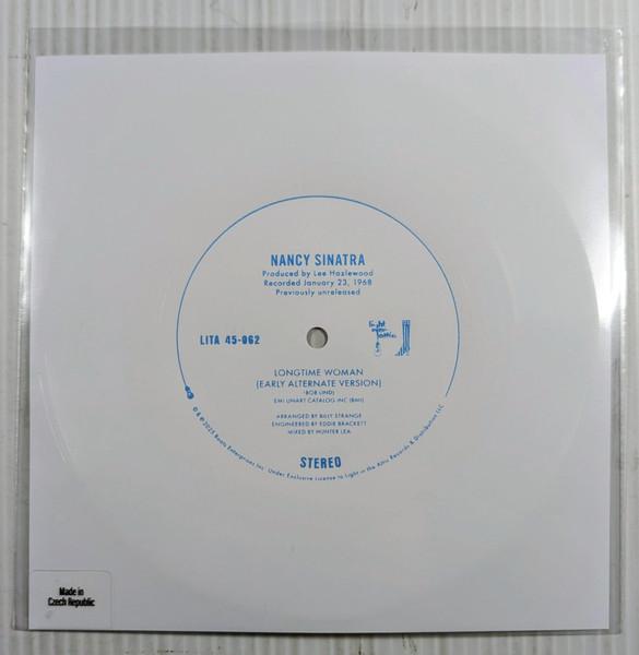 Nancy Sinatra - Nancy - Lp