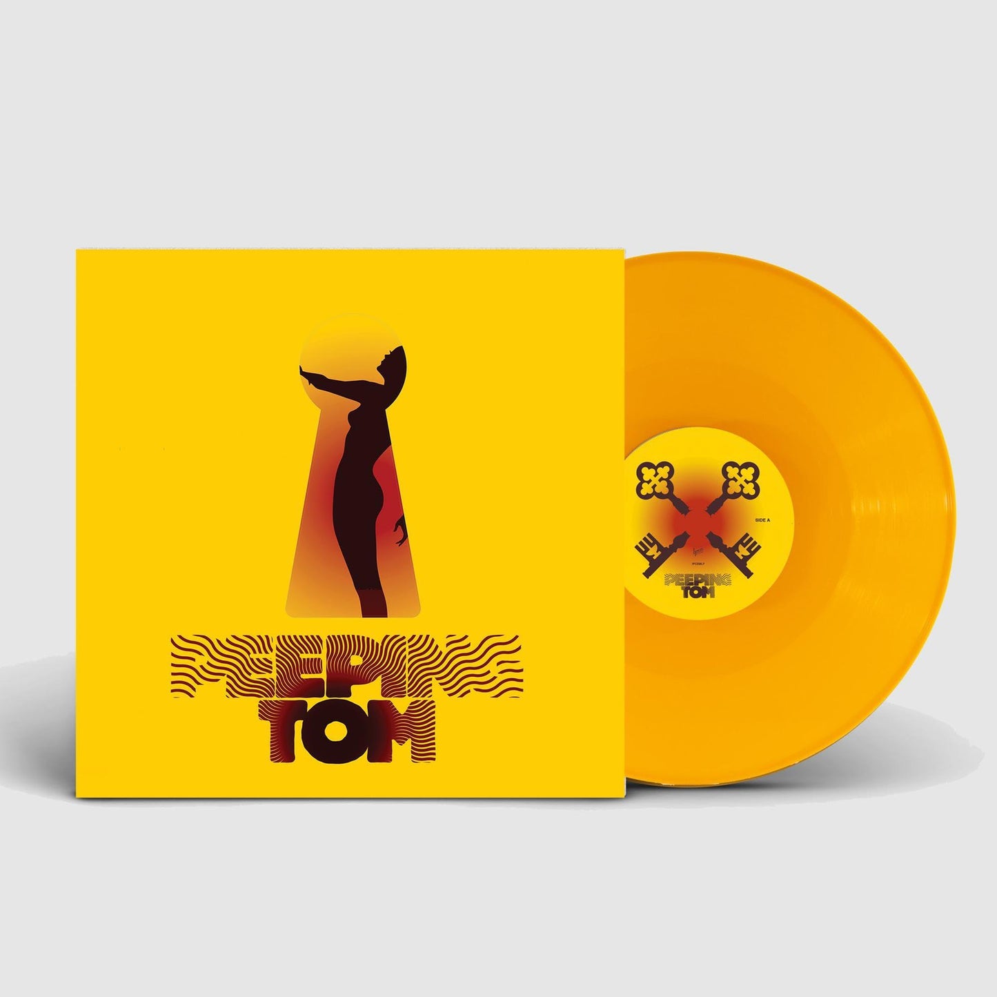 Peepingtom - Peeping Tom - Lp