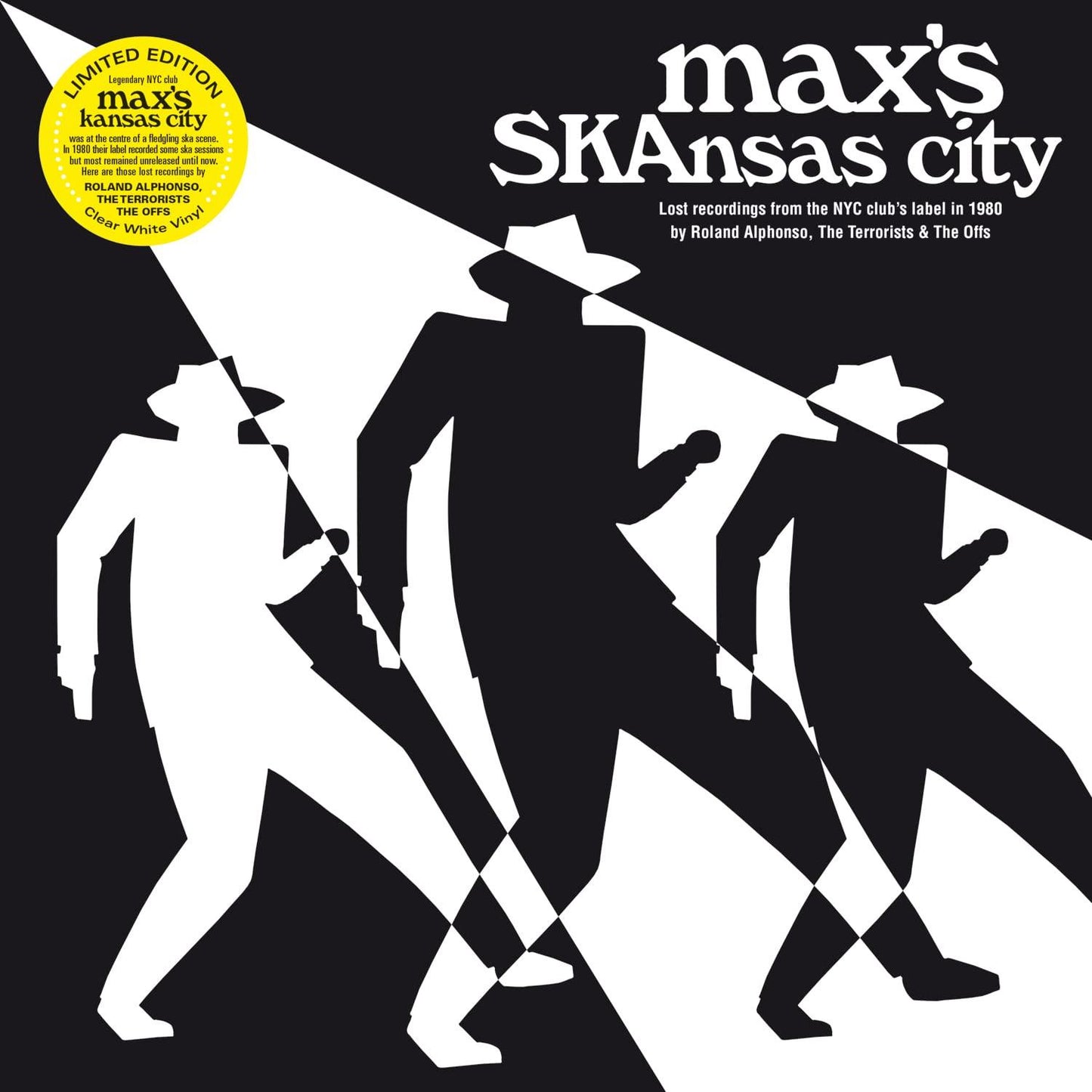 Max's Skansas City - Max's Skansas City - Lp