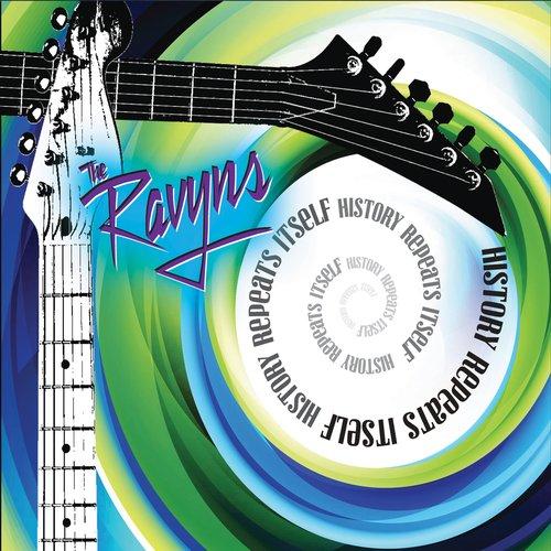 Ravyns - History Repeats Itself - Cd