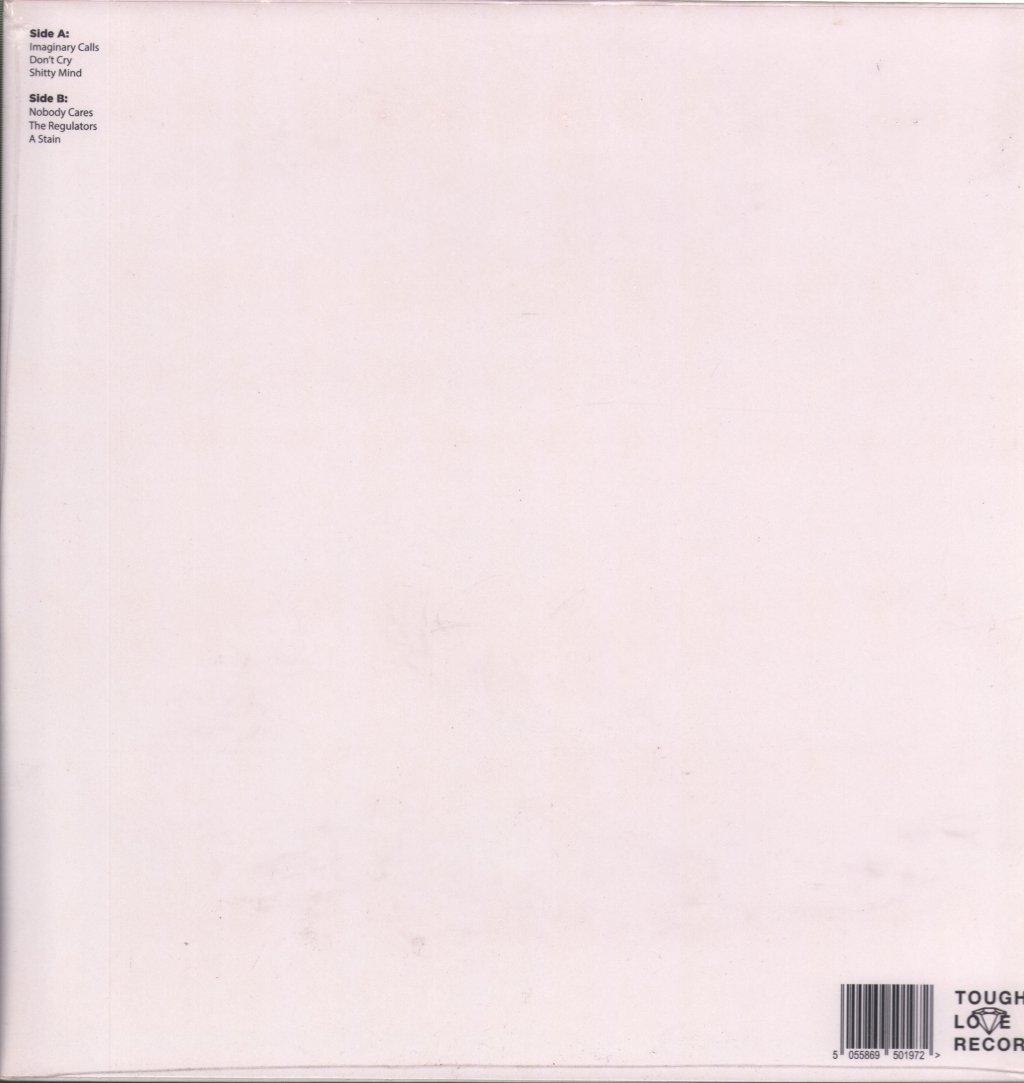 Yung - Alter - 12 Inch