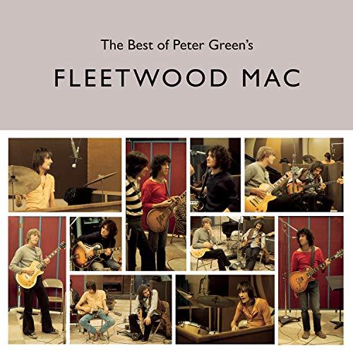 Fleetwood Mac - Best of Peter Green's Fleetwood Mac - Double Lp
