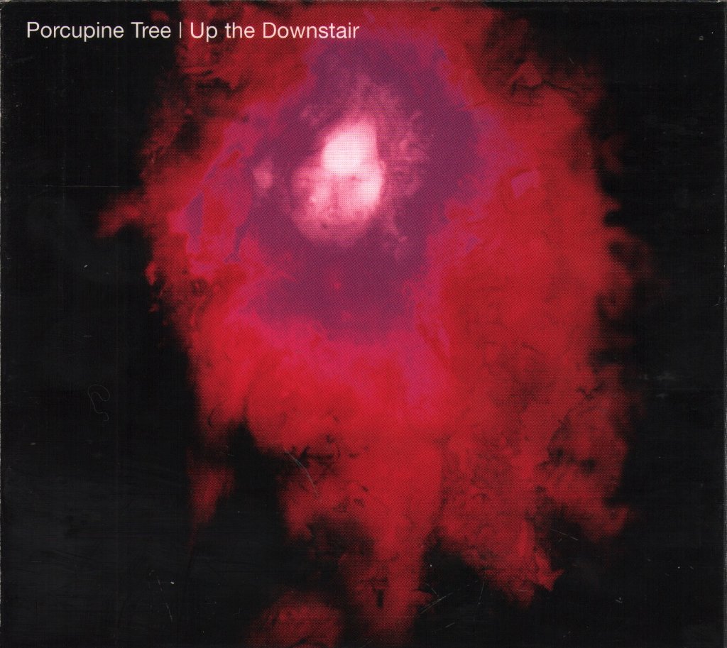 Porcupine Tree - Up The Downstair - Double Cd