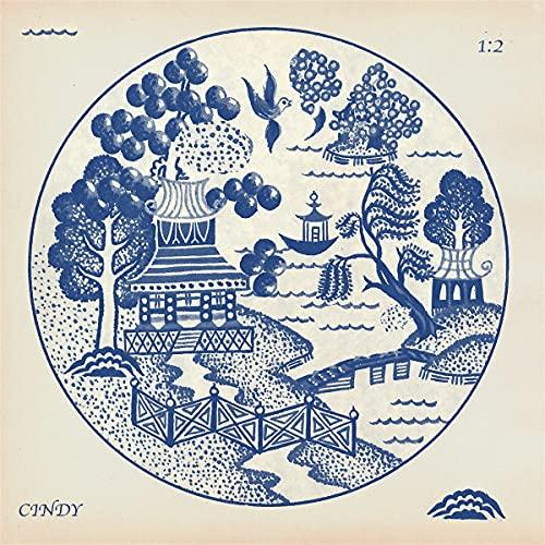 Cindy - 1:2 - Cd