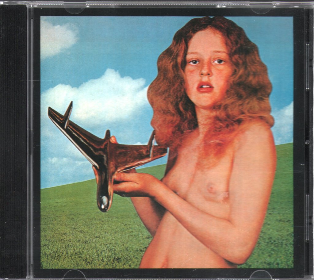 Blind Faith - Blind Faith - Cd