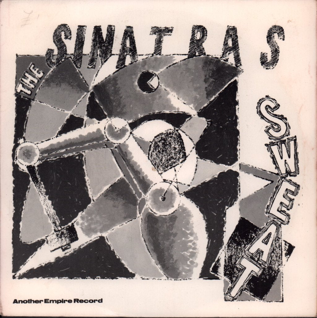 Sinatras - Sweat - 7 Inch