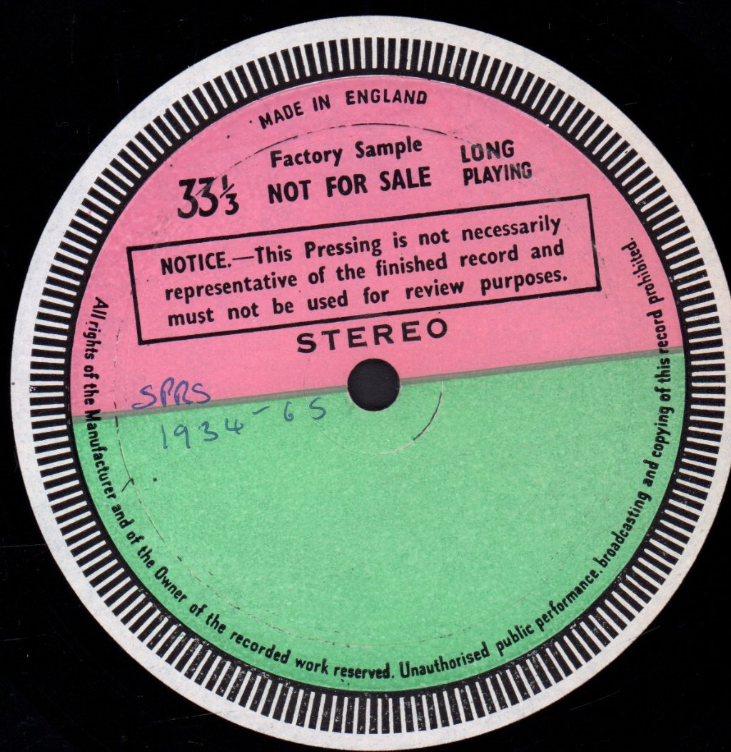 Claus Ogerman Orchestra - Soul Searchin' - Lp