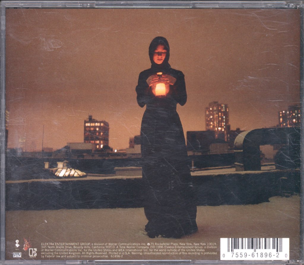 Afghan Whigs - Black Love - Cd