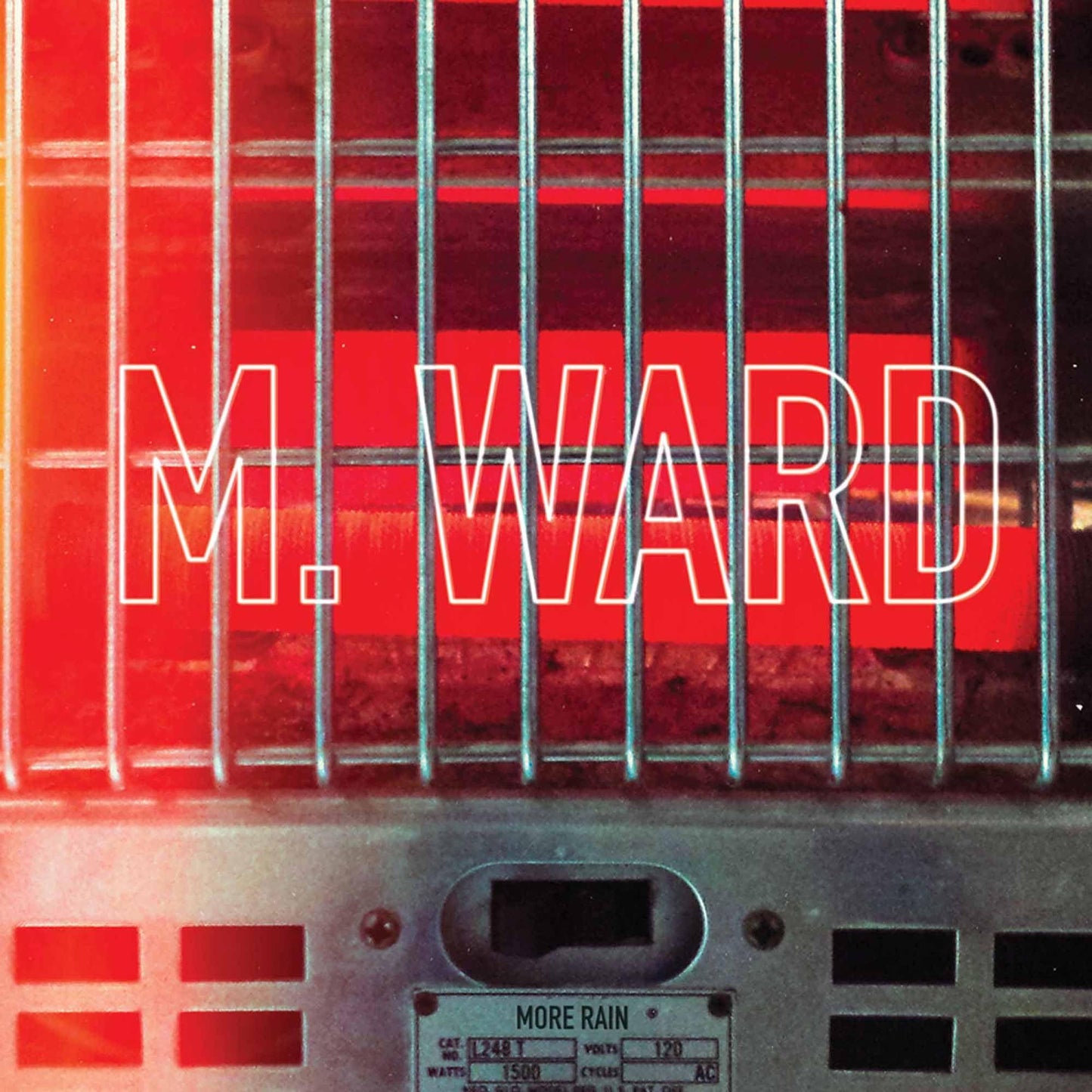 M. Ward - More Rain - Cd