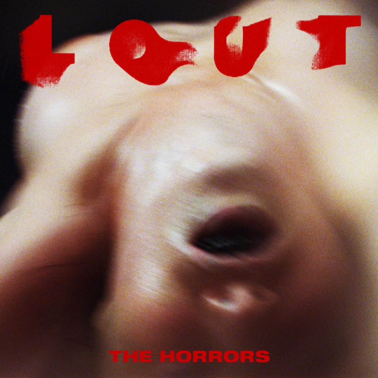 Horrors - Lout EP - 7 Inch