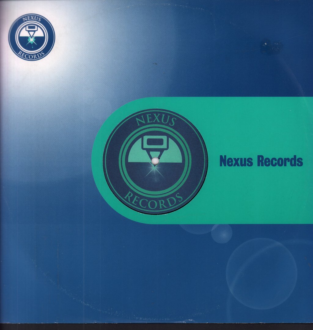 LTJ Bukem / Peshay - Music - 12 Inch