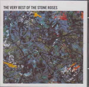 Stone Roses - Very Best Of - Cd