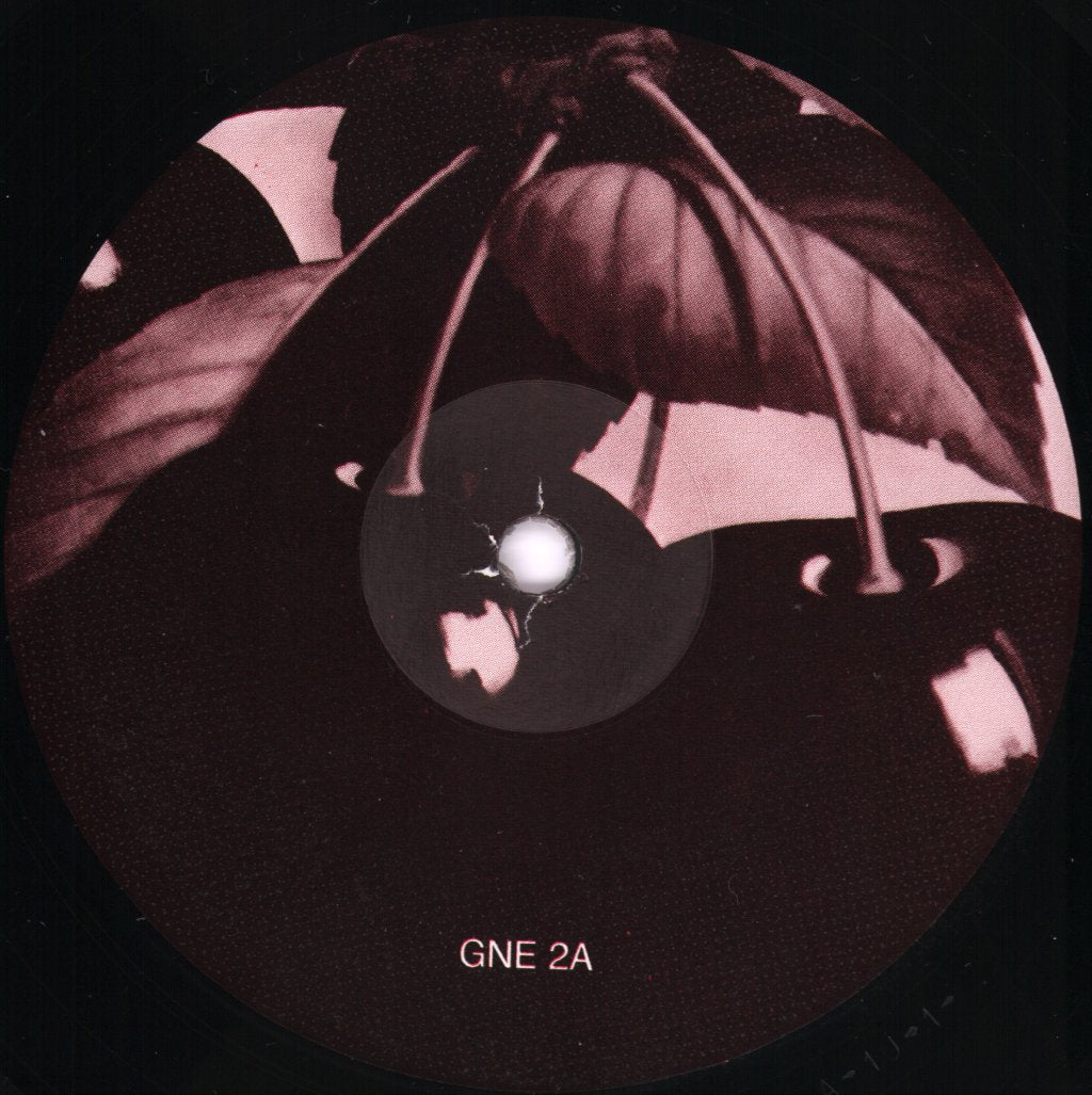 GNE - I Want You - 12 Inch