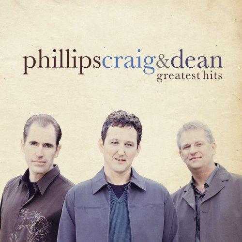 Phillips Craig And Dean - Greatest Hits - Phillips Craig & de - Cd