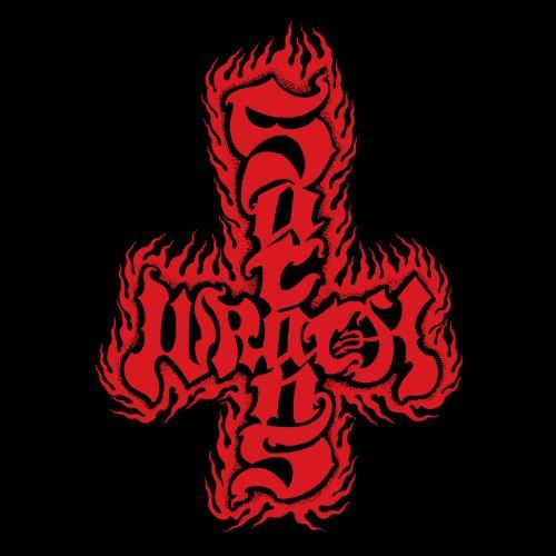 Satan's Wrath - Galloping Blasphemy - Lp