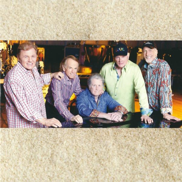 Beach Boys - Greatest Hits: 50 Fifty Big Ones - Cd Set