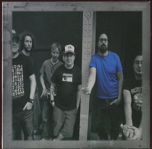 Hundred Reasons - Great Test - Cd