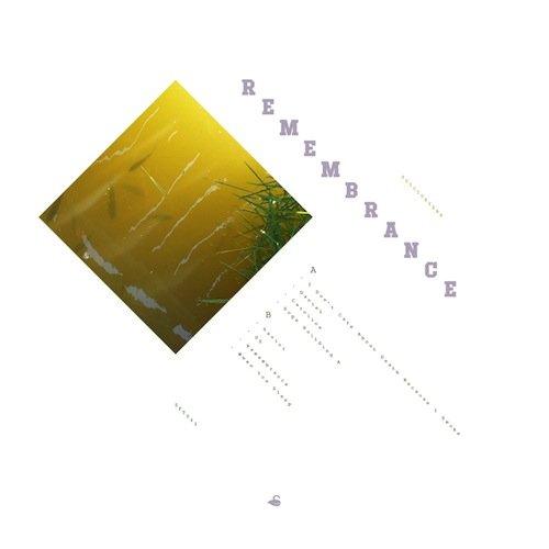 Suicideyear - Remembrance - Lp