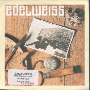 Edelweiss - Bring Me Edelweiss - 7 Inch