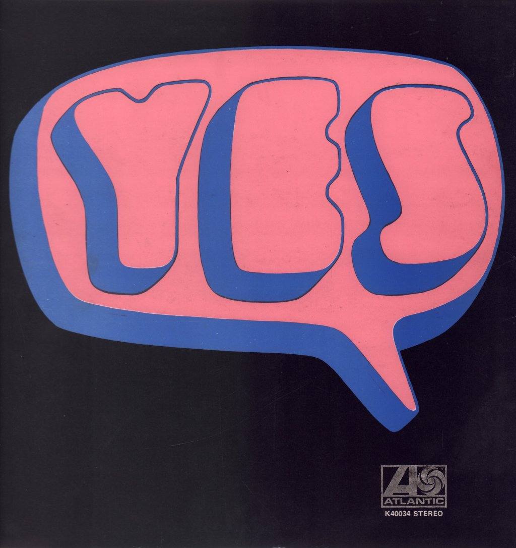 Yes - Yes - Lp