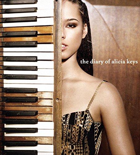 Alicia Keys - Diary of Alicia Keys - Cd