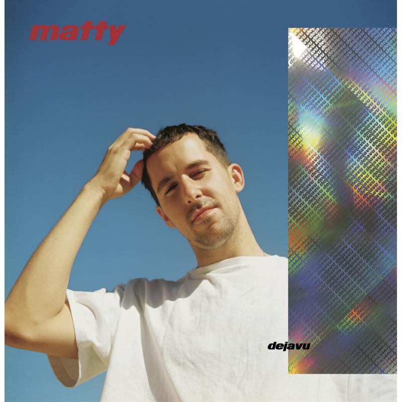 Matty - Dejavu - Cd