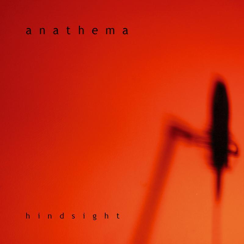 Anathema - Hindsight - Lp