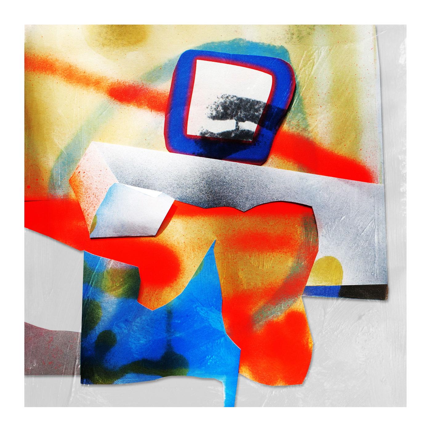 Pangaea - Changing Channels - Double Lp