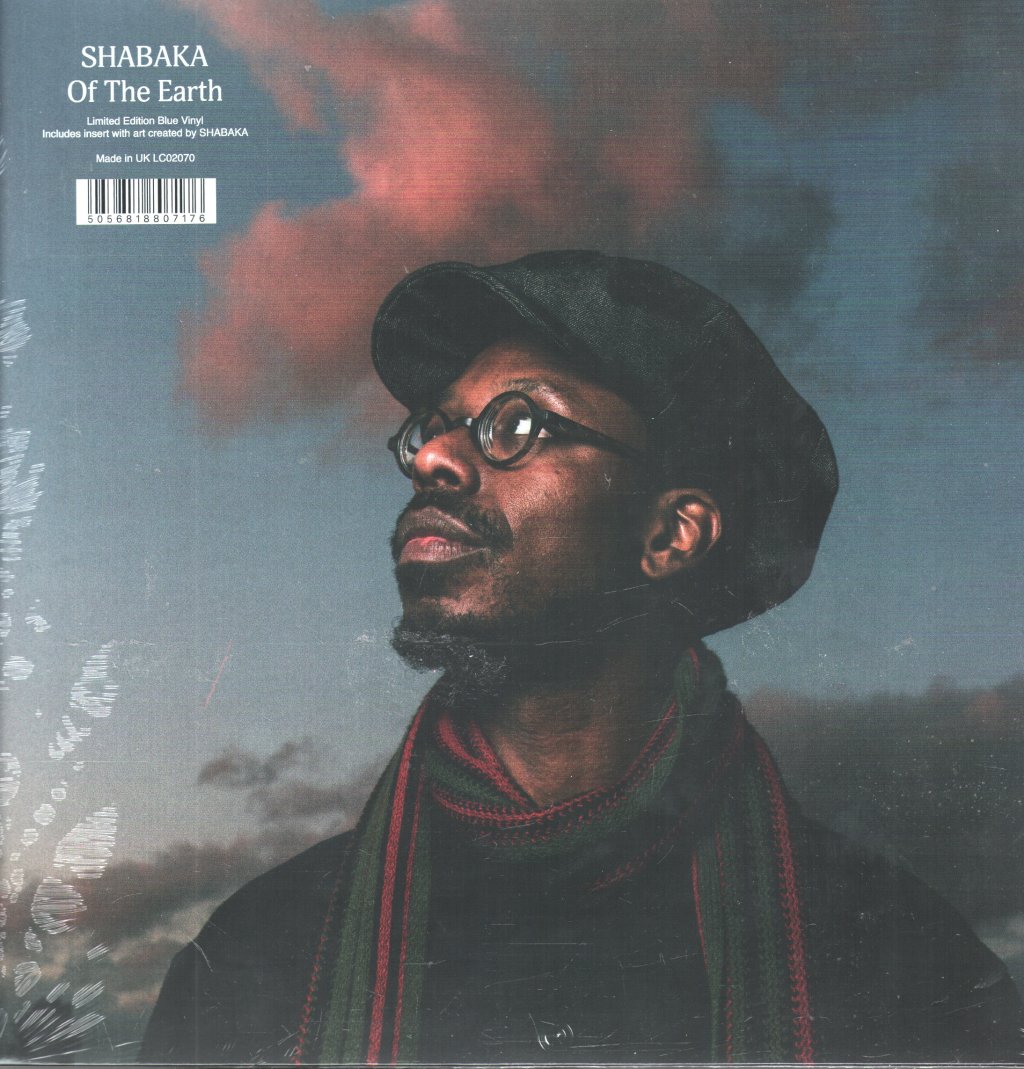 Shabaka - Of the Earth - Lp