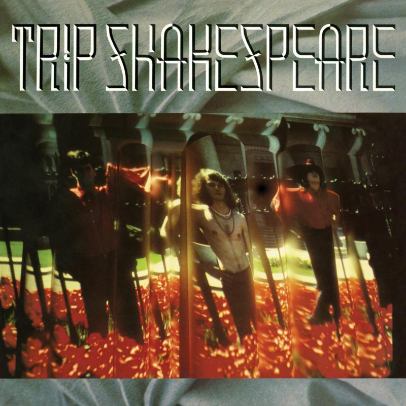Trip Shakespeare - Applehead Man - Cd